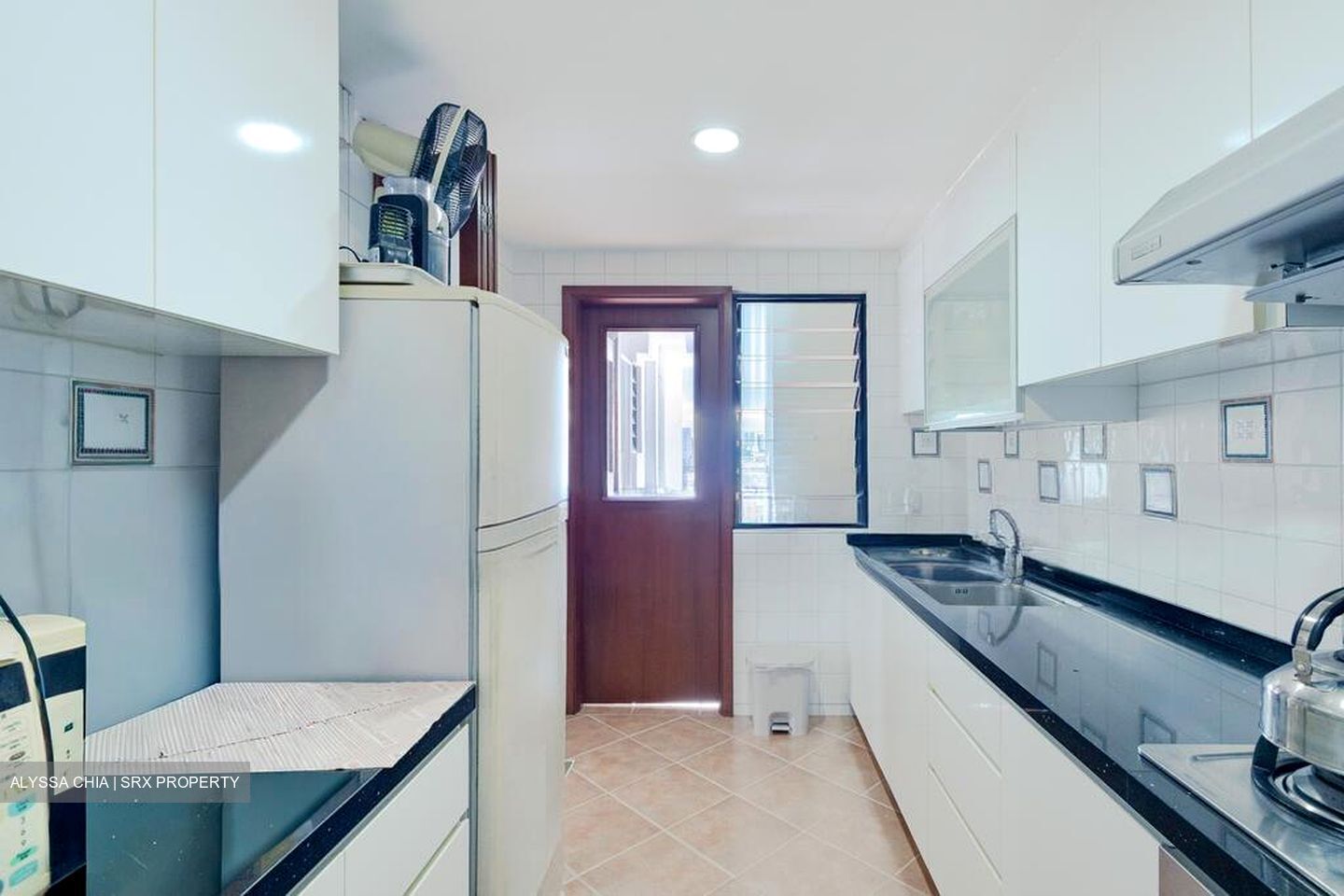 Central Grove (D14), Condominium #500060311